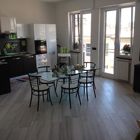 Best Lavagna Apartment Chambre photo