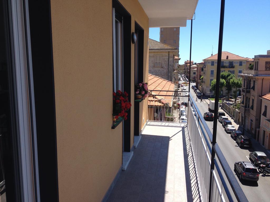 Best Lavagna Apartment Chambre photo