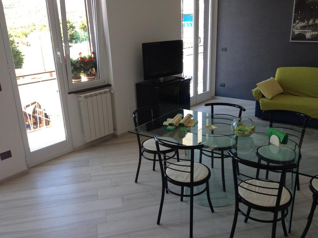 Best Lavagna Apartment Chambre photo