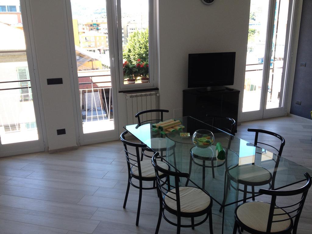 Best Lavagna Apartment Chambre photo