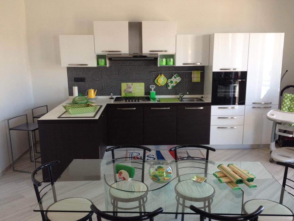 Best Lavagna Apartment Chambre photo