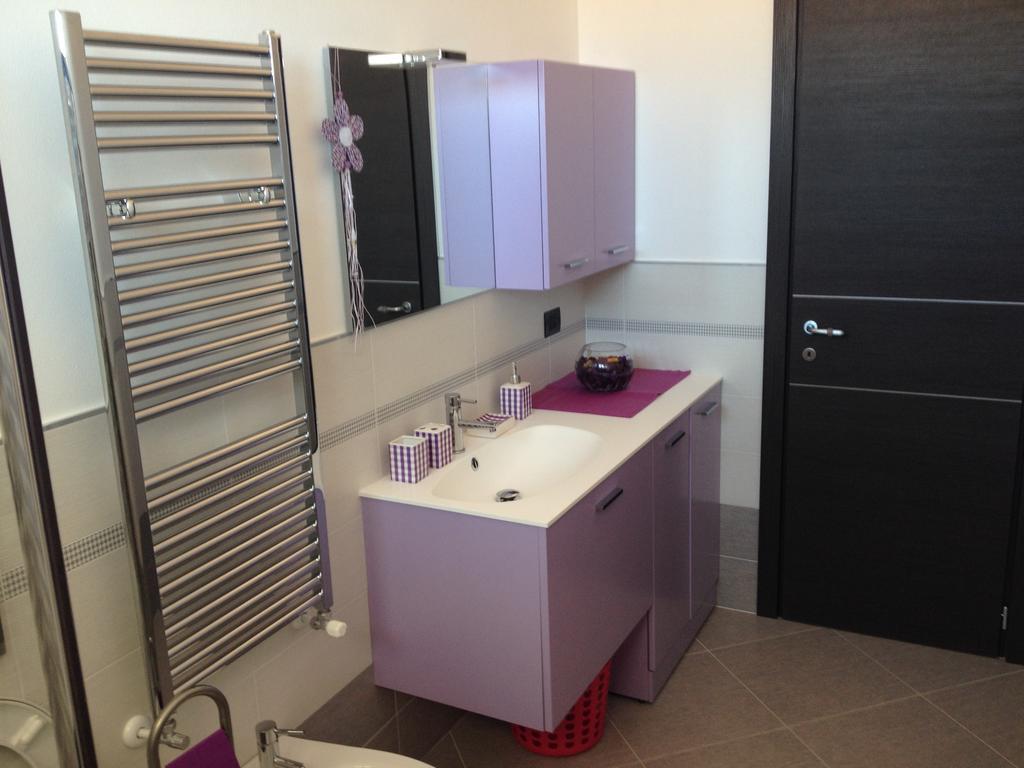 Best Lavagna Apartment Chambre photo