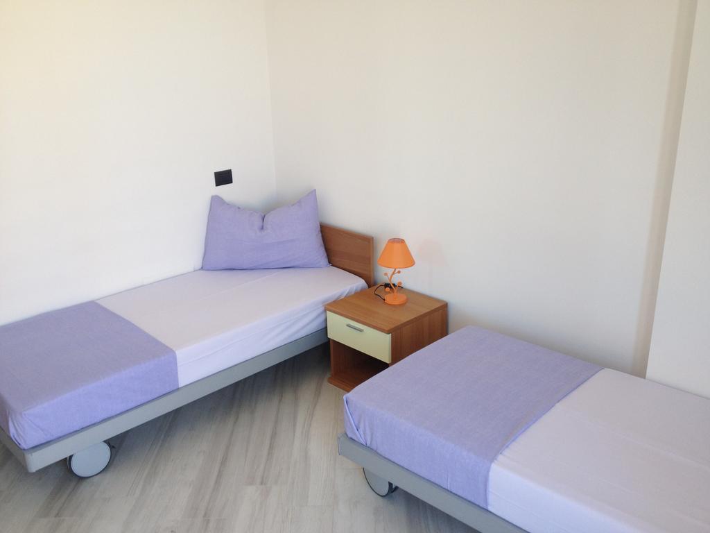 Best Lavagna Apartment Chambre photo