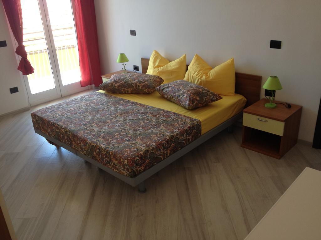 Best Lavagna Apartment Chambre photo