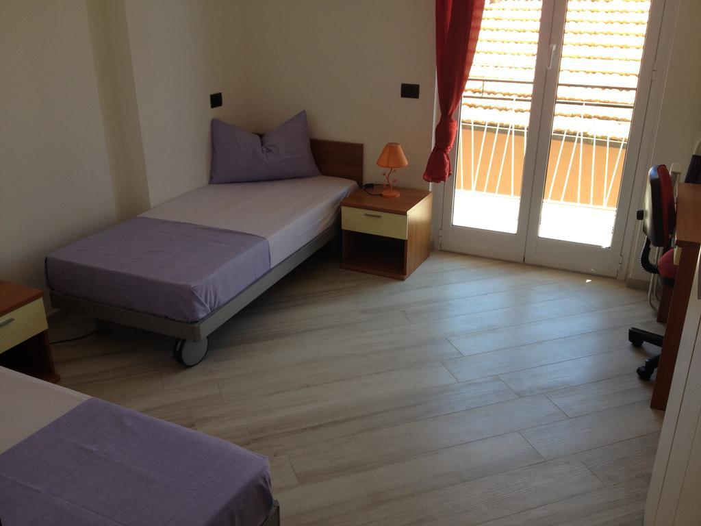Best Lavagna Apartment Chambre photo