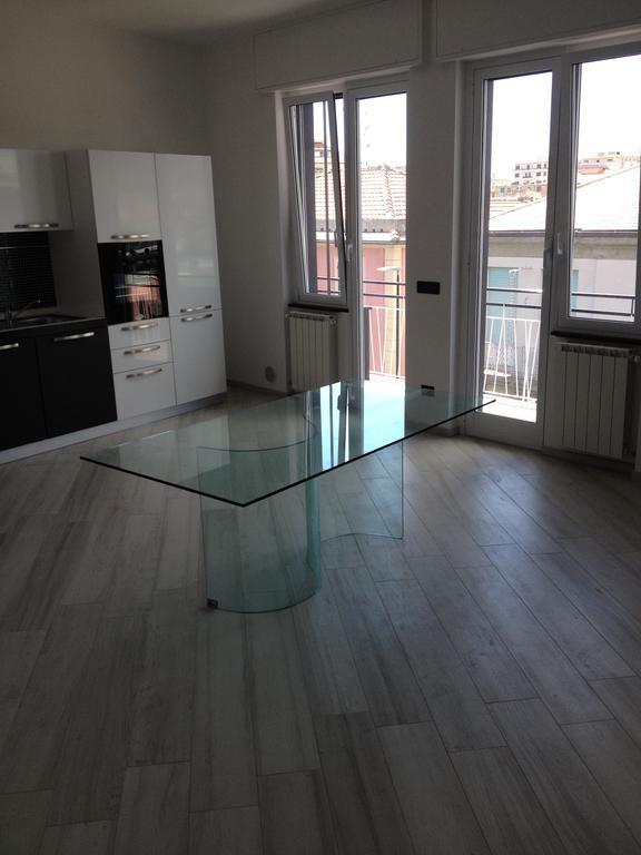 Best Lavagna Apartment Chambre photo