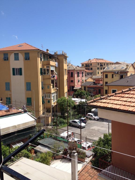 Best Lavagna Apartment Chambre photo