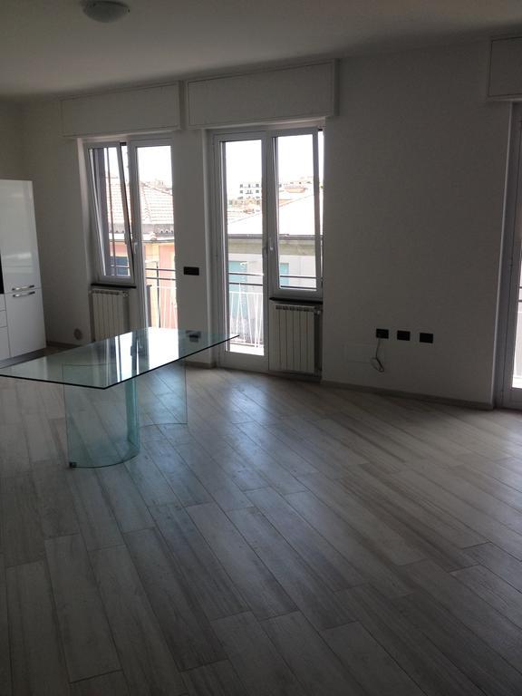 Best Lavagna Apartment Chambre photo