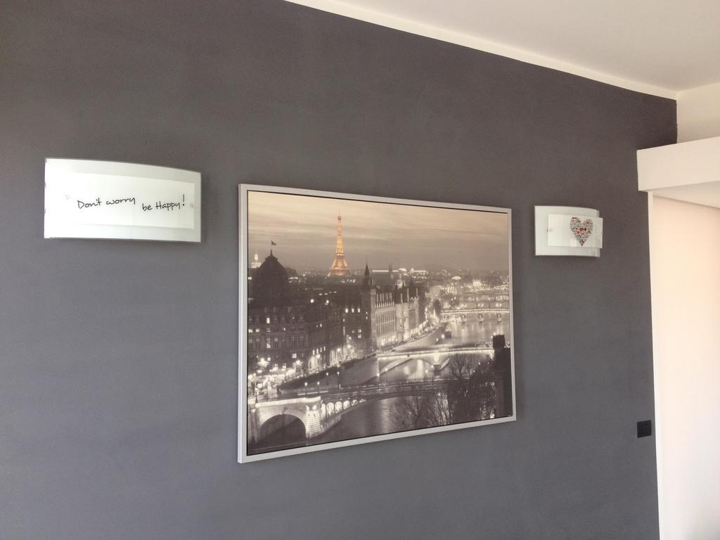 Best Lavagna Apartment Chambre photo