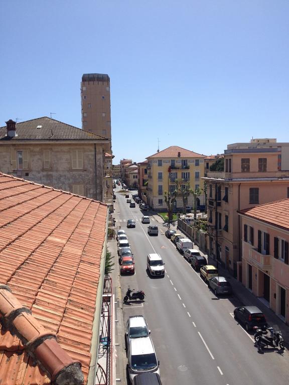 Best Lavagna Apartment Chambre photo