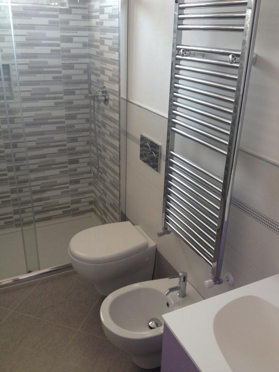 Best Lavagna Apartment Chambre photo
